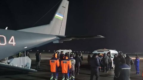 Меҳнат миграциясида вафот этган ўзбекистонликларнинг жасадини олиб келиш харажатлари давлат томонидан қопланади