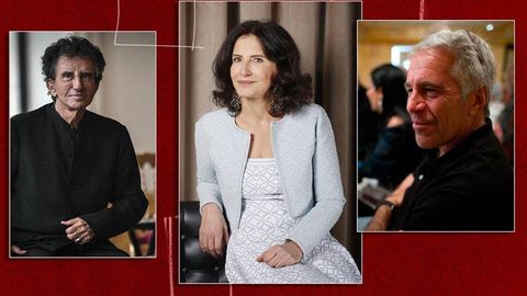 Франция собиқ маданият вазири Эпштейнга алоқаси сабаб тергов қилинади