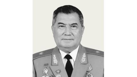 Qoraqalpog‘istonning sobiq ichki ishlar vaziri 86 yoshida vafot etdi