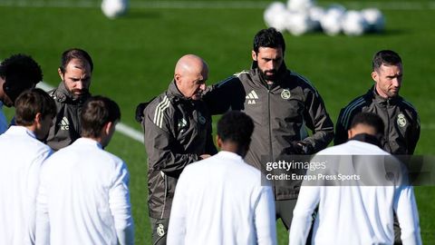 Xabi Alonso “Real”ni jismoniy tayyorgarlik borasida “bo‘g‘ib qo‘ygan” — Mundo Deportivo