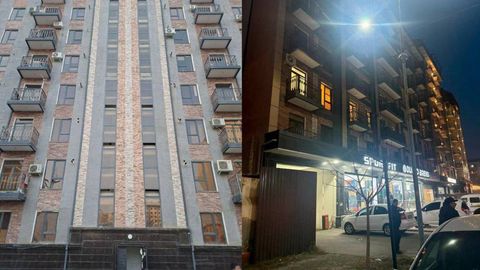 Фарғонада кўп қаватли уйда 6,1 млрд сўмлик табиий газдан ноқонуний фойдаланилгани аниқланди