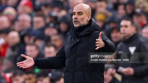 “Манчестер Сити”нинг асосий трансфер мақсадлари маълум бўлди