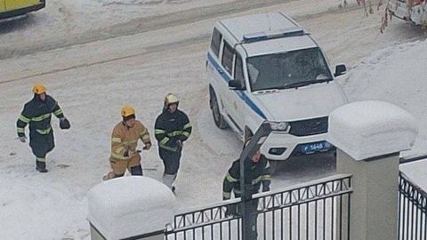 Rossiyada 15 yoshli o‘smir xorijlik talabalar yashaydigan yotoqxonaga pichoq bilan hujum qildi