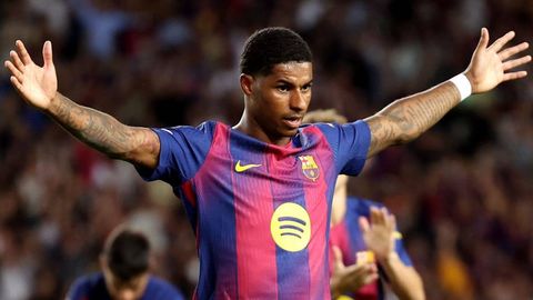 “Манчестер Юнайтед” Маркус Рэшфорд ўрнига футболчи топди