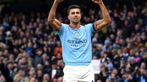 “Реал” Родрини трансфер қилиш масаласида режа тузмоқда — ТЕАМtalk