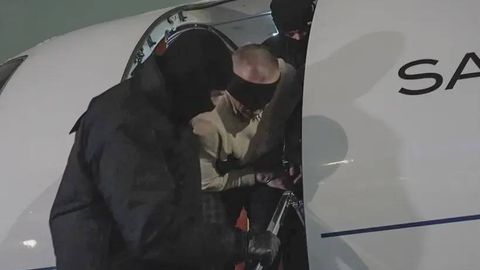 General Alekseyevga suiqasd qilganlar Rossiya fuqarosi ekani aniqlandi — “FSB”