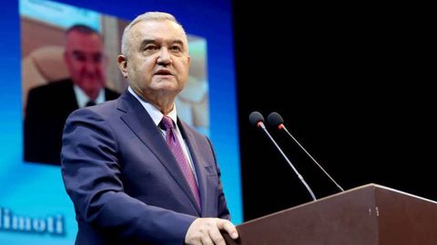 “Alisher Navoiy ijodini yoshlarga zamonaviy usullarda o‘rgatish zarur” — Xayriddin Sulton