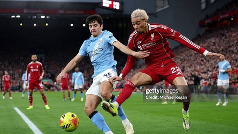 Жароҳат олган Абдуқодир Ҳусановнинг “Ливерпуль”га қарши ўйини қандай баҳоланди?