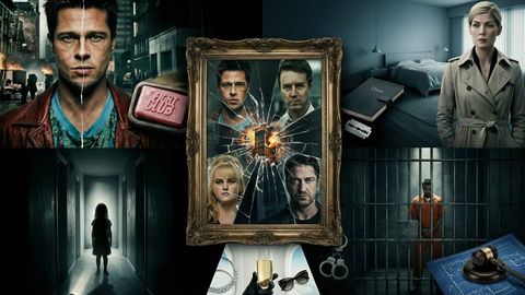 Фильм сўнгидаги сюрприз: кутилмаган ечимга эга фильмларни нега қайта-қайта томоша қилаверамиз?