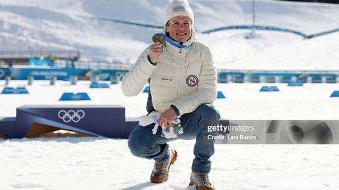 Қишки Олимпиада-2026. Мусобақанинг иккинчи кунида қандай натижалар қайд этилди?