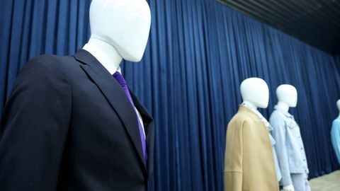 Uzbekistan’s garment output rises 21.7% in 2025, led by Andijan region