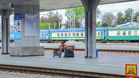 Uzbekistan approves agreement to prepare feasibility study for Trans-Afghan Railway