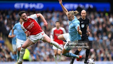 АПЛ чемпионлиги учун асосий даъвогарлар рейтинги янгиланди — Opta