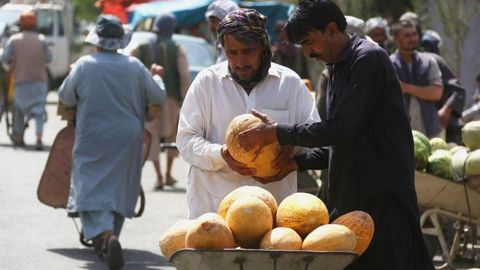 Афғонистон инвестиция эвазига яшаш рухсатномаси беради