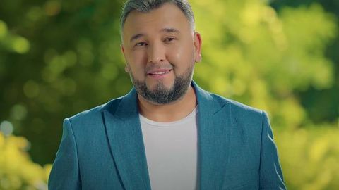 Сардор Раҳимхон “Вақф” фонди раҳбарлигидан кетди