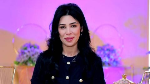 “Фарзандларим ўзбекчани билмайди”. “Олмали аймоқча” билан танилган Нигина Набиева АҚШда 14 йил яшаб, Ўзбекистонга кўчиб келгани ҳақида