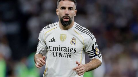 Arbeloa va Karvaxal o‘rtasidagi munosabatlar yomonlashgan — El Chiringuito