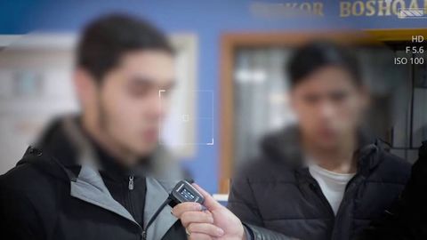 Тошкентда компьютерхонада йигит унга салом бермагани учун 2 ўқувчини пичоқлади