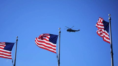 AQSH Afg‘onistonga qarshi sanksiyalarni kengaytirishi mumkin