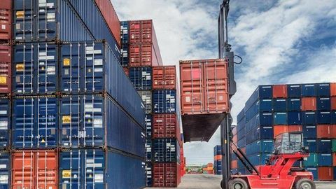 Насколько увеличился экспорт Узбекистана в 2025 году