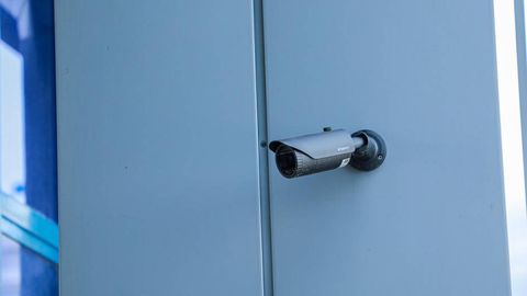 В новостройках Узбекистана станет обязательной установка камер и домофонов