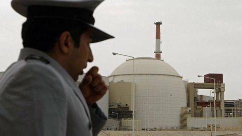 Эрон ядровий келишув учун шарт қўйди