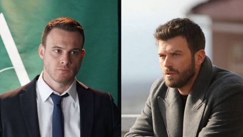 Голливудга йўл олган Керем Бурсин, Ўзжан Дениз оиласида муаммо, Киванч Татлитуғнинг навбатдаги ғалабаси — турк киноси янгиликлари