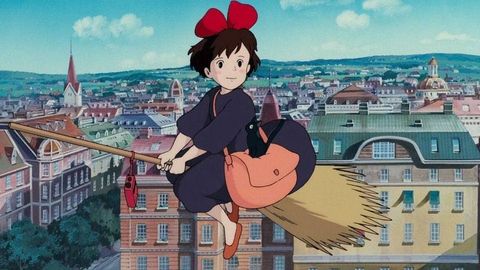 Бутун оила учун: қалбингизга меҳр ва умид бахш этадиган 7 та мультфильм (трейлер)