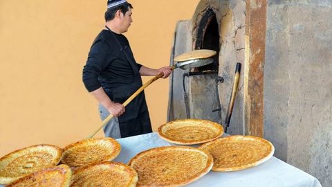 Uzbekistan raises social tax threshold for self-employed