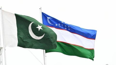 Uzbekistan grants preferential access for 29 export products in Pakistan