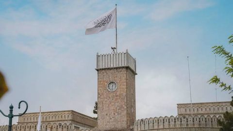 Афганистан планирует предоставлять иностранцам ВНЖ за инвестиции