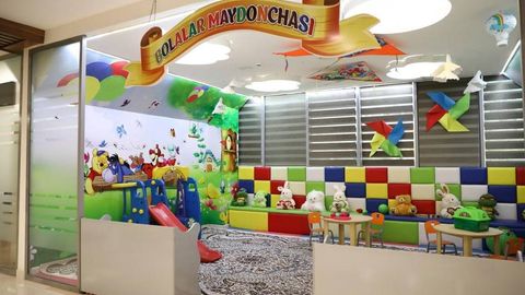 “Янги авлод” боғчаларига қабул амалдаги тартиб асосида бўлади — ММТВ