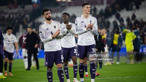 APL. “Manchester Yunayted” safarda, “Chelsi” o‘z maydonida durang o‘ynadi, “Tottenhem” mag‘lub bo‘ldi (videosharh)