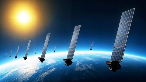 Россия ва Эрон Starlink интернетидан шикоят қилди