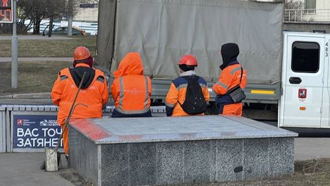 Новые правила для мигрантов в России: налог за детей, ограничение на минимальный доход и оплата НДФЛ авансом