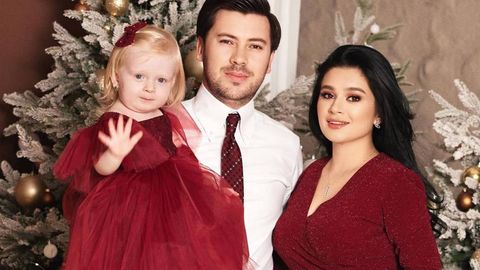 “Yasmin buncha mashhur bo‘lib ketadi deb o‘ylamaganman”. Shirin Zoitova bloger qizi va Bobur Bobomurod haqida gapirdi