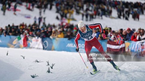 Қишки Олимпиада-2026. Норвегияга аталган тўртинчи кунда қандай натижалар қайд этилди?