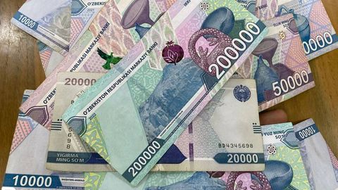 Buxoro soliq boshqarmasining tadbirkorga qoʻllagan 1 mlrd soʻm jarimasi bekor qilindi