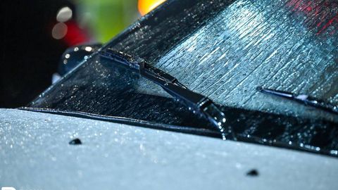 O‘zbekistonda 12-fevral kuni yana yomg‘ir yog‘adi