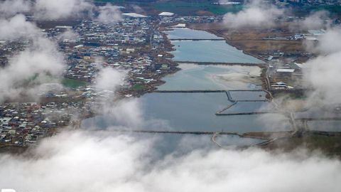 Ўзбекистонда Миллий координаталар тизимини жорий қилиш тартиби белгиланди