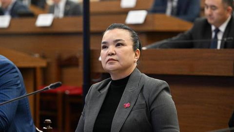 “O‘zbekistondan guruch kontrabanda yo‘li bilan olib kelinmoqda” — qirgʻiz deputati