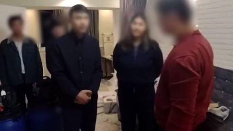 Toshkentdagi xonadonda narkolaboratoriya tashkil qilingani aniqlandi