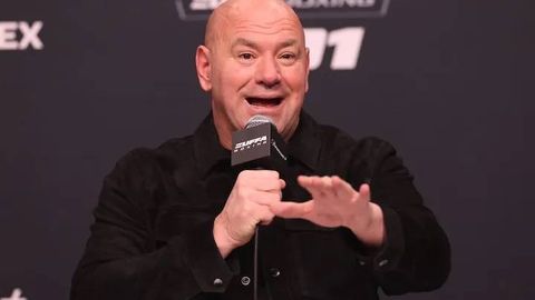 UFC президентига тегишли Zuffa Boxing илк чемпионлик жангини эълон қилди (фото)