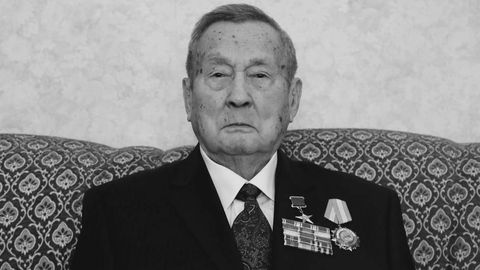 Давлат ва жамоат арбоби Қаллибек Камалов вафот этгани айтилмоқда