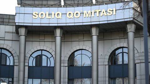 Soliq qarzi maʼlumotlari mahalla guruhlarida tarqatilgani yuzasidan izoh berildi