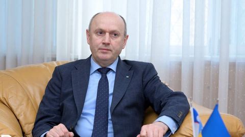 «Украине не нужен мир любыми способами. Нам нужен справедливый мир» — временный поверенный по делам Украины в Узбекистане