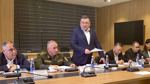 Toshkent elektr tarmoqlari korxonalari rahbarlaridan 17 nafari lavozimiga noloyiq deb topildi