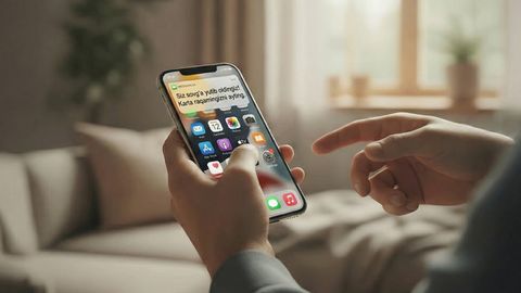 Осон пуллар, шошилинч хабарлар ва сохта сайтлар: бугунги кунда фирибгарлар қандай ишламоқда