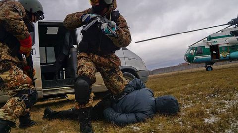 Rossiyada terakt uyushtirishga urinishda ayblangan o‘zbekistonlik 20 yilga qamaldi