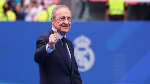 “Реал” ҳимоя чизиғини кучайтириш учун катта маблағ сарфлашга тайёр — манба